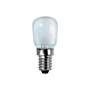 LED-lamp LED Retrofit Duralamp LED BUISLAMP 2W E14 2700K KOELKAST L0121-B
